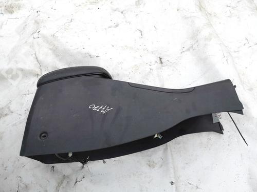 Armrest / Center console NISSAN PRIMERA Hatchback (P12) 2.2 Di | BP35463037I20 - Image 2