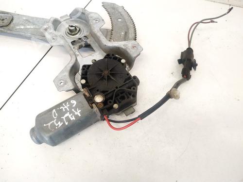 Used Right rear window motor Right rear window motor 35428772 35428772