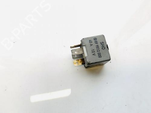 Electronic sensor AUDI A4 B5 (8D2) 1.9 TDI | BP33092241M84 - Image 3