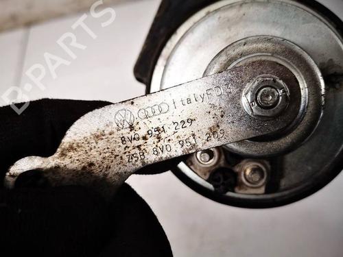 Horn AUDI A3 (8V1, 8VK) 1.6 TDI | BP37686938E13 - Image 3