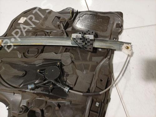 Front right window mechanism MAZDA 3 (BK) 1.6 (BK14) | BP34754839C23 - Image 4
