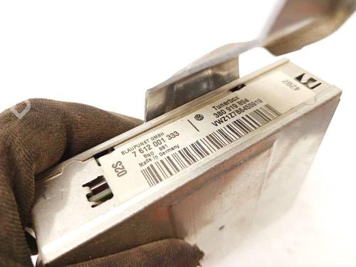Electronic module VW PASSAT B5.5 (3B3) 2.5 TDI | BP38431319M83 - Image 3