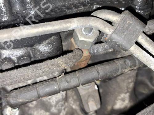 Used Injector Injector AUDI A3 (8L1) 1.9 TDI (110 hp) 34932453 34932453