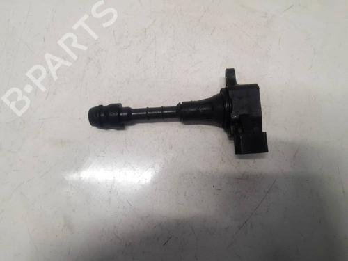 Used Ignition coil Ignition coil NISSAN 350Z Coupe (Z33) 3.5 (AAZ33) (280 hp) 34762718 34762718