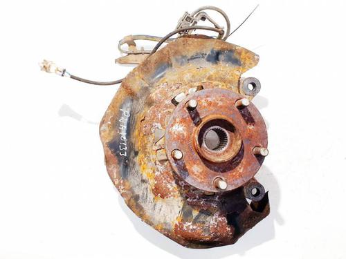Used Right front steering knuckle Right front steering knuckle 35085260 35085260