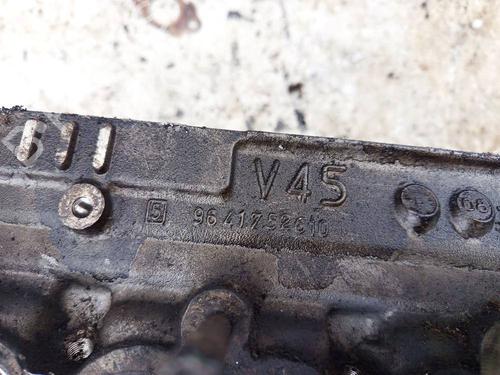 Cylinder head VOLVO V50 (545) 2.0 D | BP34884937M5 - Image 3