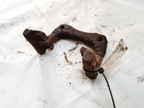 Left rear brake caliper VW GOLF V (1K1) 1.9 TDI | BP35683620M107 - Image 3