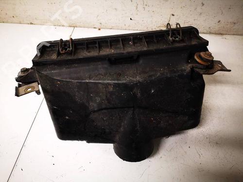 Used Air filter box Air filter box MAZDA 323 S V (BA) 2.0 D (71 hp) 34871731 34871731