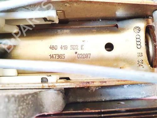 Steering column AUDI A6 C5 (4B2, 4B4) 2.5 TDI | BP36457068M21 - Image 2