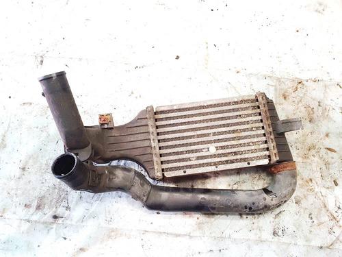 Used Intercooler Intercooler 35377508 35377508