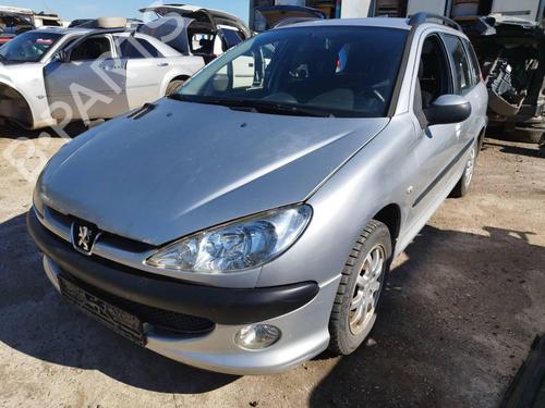 Speaker PEUGEOT 206 SW (2E/K) 1.4 HDi | BP32585298E2 