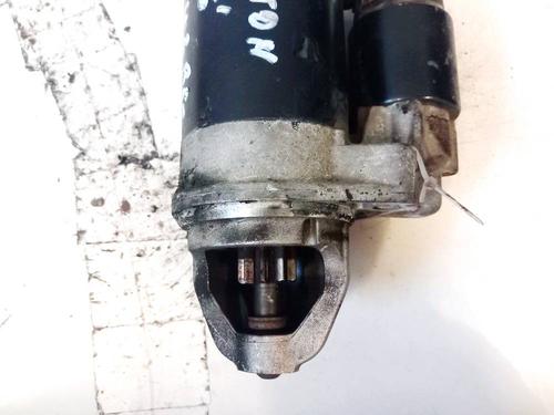 Starter AUDI A6 C6 (4F2) 2.4 | BP35357607M8 - Image 3