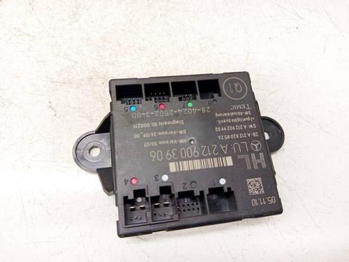 Used Electronic module Electronic module 36687649 36687649