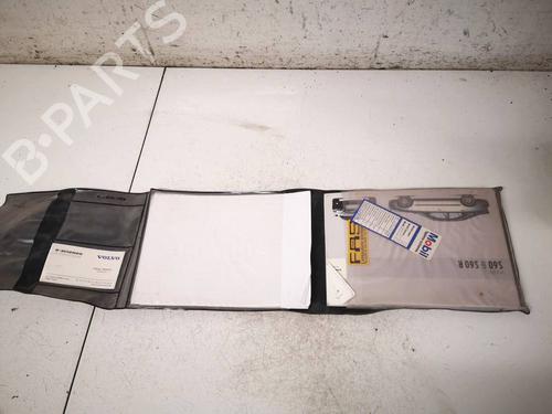 Used Other Other VOLVO S60 I (384) D5 (163 hp) 39968359 39968359