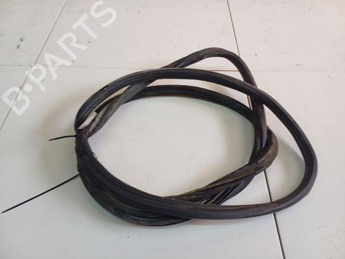 Used Rubber door seal Rubber door seal 34940364 34940364