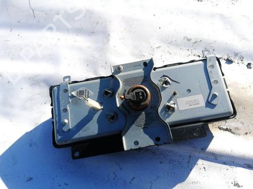 Used Passenger airbag Passenger airbag RENAULT SCÉNIC I MPV (JA0/1_, FA0_) 1.9 dCi (JA05, JA1F) (102 hp) 33094814 33094814