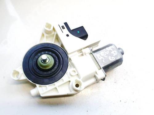 Used Right rear window motor Right rear window motor TESLA MODEL Y (5YJY) EV (347 hp) 35122206 35122206