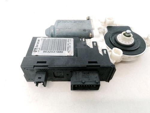 Left front window motor CITROËN C5 I (DC_) 2.0 HDi | BP35614066E21 - Image 2