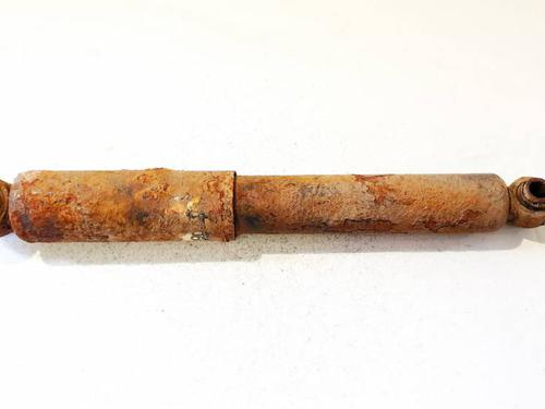 Used Left rear shock absorber Left rear shock absorber 37085628 37085628