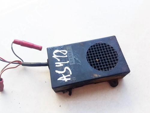 Used Electronic module Electronic module SUBARU FORESTER (SF_) 2.0 AWD (SF5) (125 hp) 33524276 33524276