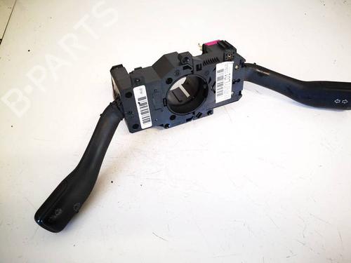Used Warning switch Warning switch AUDI A3 (8L1) 1.9 TDI (110 hp) 35020822 35020822