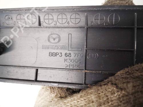 Step MAZDA 3 (BL) 2.2 MZR CD (BL10) | BP35372949C149 - Image 3