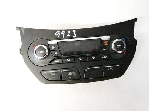 Used Climate control Climate control FORD GRAND C-MAX (DXA/CB7, DXA/CEU) 2.0 TDCi (140 hp) 35106449 35106449