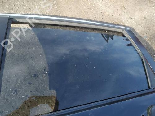 Used Rear left door window Rear left door window 35259975 35259975
