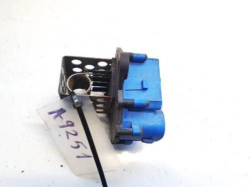 Used Heater resistor Heater resistor CITROËN C4 I (LC_) 1.6 16V (109 hp) 35182942 35182942
