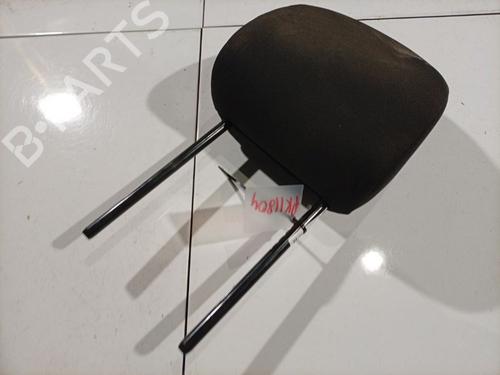 Used Headrest Headrest DACIA DOKKER MPV (KE_) 1.5 dCi / Blue dCi 75 (KEAJ, KEAH, KEJW) (75 hp) 40052469 40052469