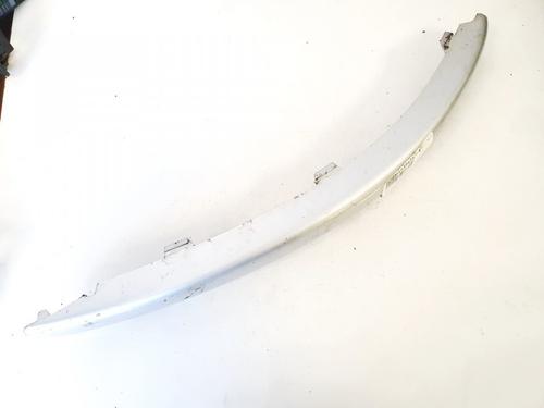 Used Grille Grille 35460645 35460645