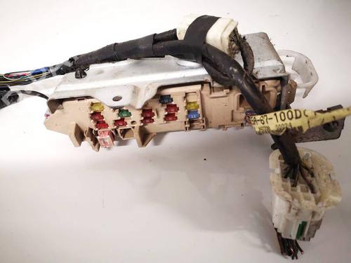 Used Fuse box Fuse box MAZDA 626 V (GF) 2.0 Turbo DI (GFFP) (101 hp) 32541387 32541387