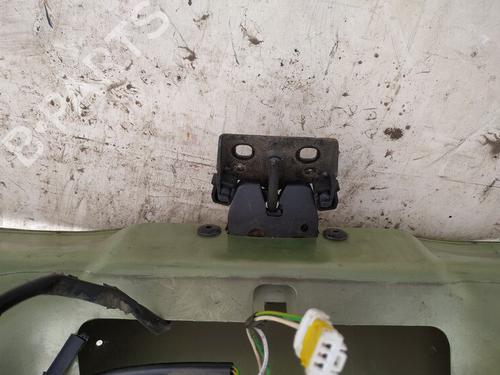 Used Tailgate lock Tailgate lock 35578605 35578605