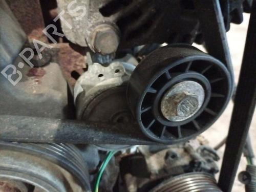 Pulley CITROËN JUMPY II (VF7) 2.0 HDi 120 | BP38430343M122 - Image 3
