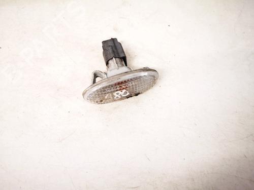 Used Right side indicator Right side indicator MAZDA 3 (BK) 1.6 DI Turbo (109 hp) 35535968 35535968