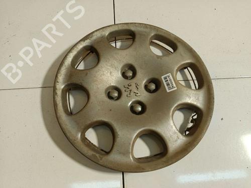 Hulkapsel Hulkapsel PEUGEOT 406 (8B) 1.9 TD (90 hp) 34940542 34940542