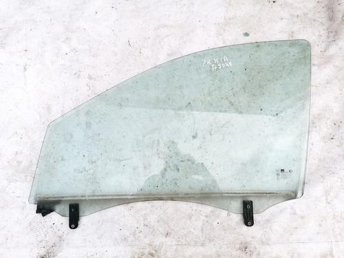 Used Front left door window Front left door window KIA SORENTO I (JC) 2.5 CRDi 4WD (140 hp) 35504930 35504930