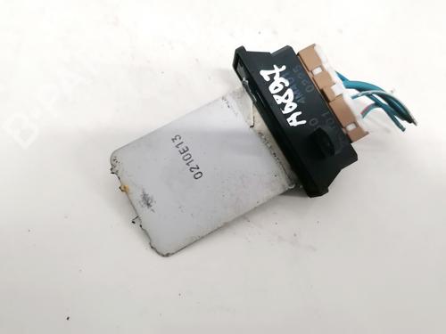 Used Heater resistor Heater resistor 35551312 35551312