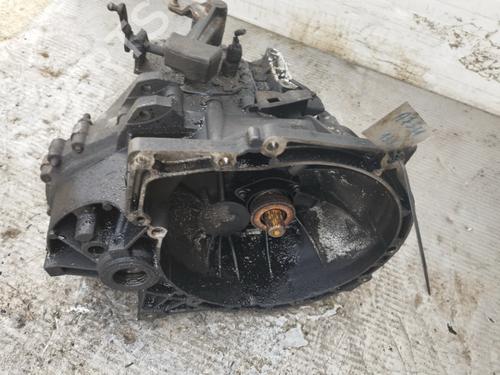 Used Gearbox Gearbox MAZDA 3 (BK) 1.6 DI Turbo (109 hp) 35486830 35486830