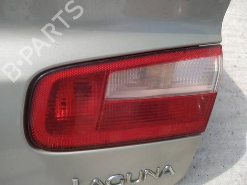 Right tailgate light RENAULT LAGUNA II (BG0/1_) 1.6 16V (BG0A, BG0L) | BP35245734C80 - Image 2