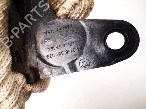 Other BMW X5 (E53) 4.4 i | BP32879022O1 - Image 3