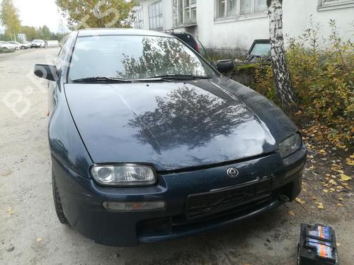 Electronic sensor MAZDA 323 F V (BA) 1.8 16V (BA8P) | BP33511331M84 - Image 5