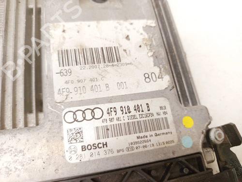 Engine control unit (ECU) AUDI A6 C6 (4F2) 3.0 TDI quattro | BP37687170M57 - Image 3