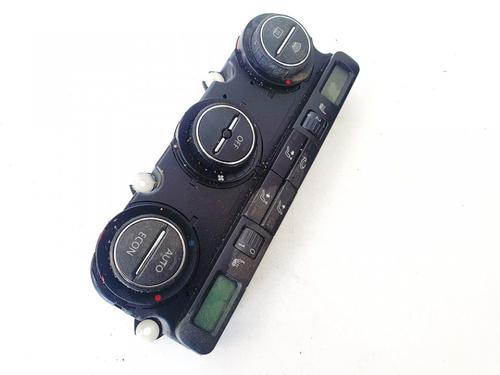 Used Climate control Climate control 35405912 35405912