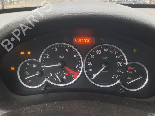 Engine mount PEUGEOT 206 SW (2E/K) 1.6 16V | BP33089553M89  - Image 9