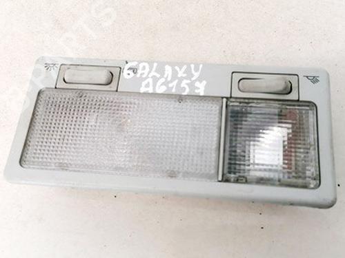 Used Interior roof light Interior roof light FORD GALAXY I (WGR) 1.9 TDI (115 hp) 35613999 35613999