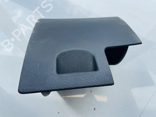 Handskerum Handskerum PEUGEOT 407 (6D_) 1.6 HDi 110 (6D9HZC, 6D9HYC) (109 hp) 35505659 35505659