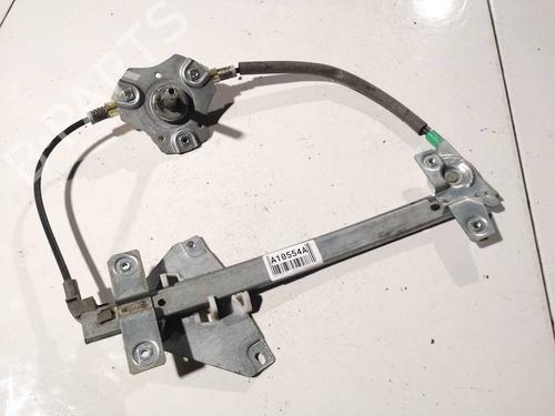 Used Front left window mechanism Front left window mechanism 34958776 34958776