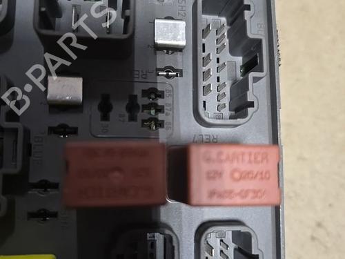 Fuse box RENAULT ESPACE IV (JK0/1_) 2.2 dCi (JK0H) | BP34615729E1  - Image 5