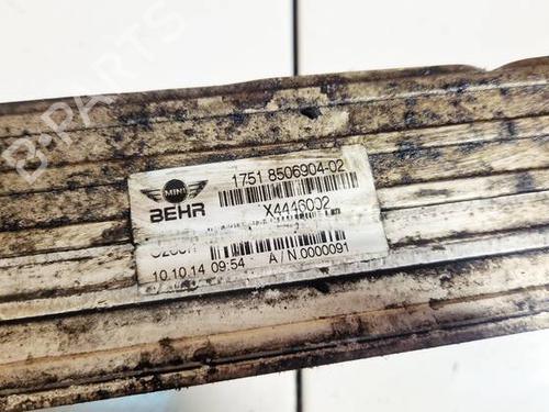 Intercooler MINI MINI COUNTRYMAN (R60) Cooper SD | BP34991685M30 - Image 2